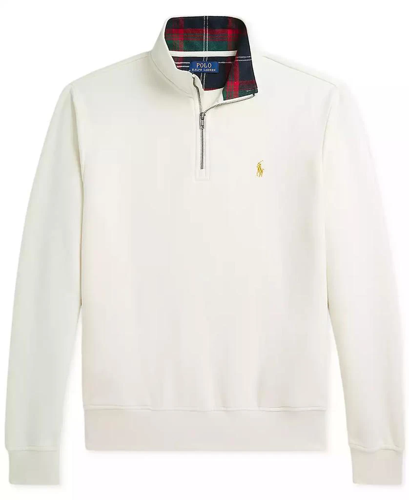 商品Ralph Lauren|Men's The RL Fleece Sweatshirt,价格¥878,第5张图片详细描述