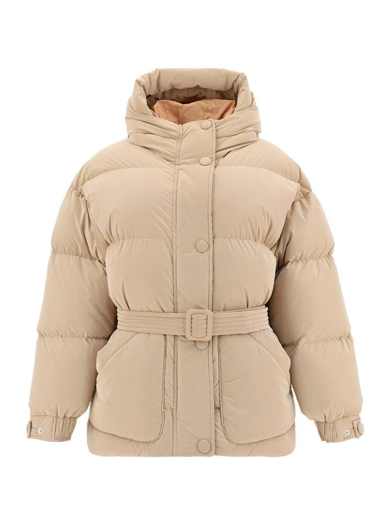 商品IENKI IENKI|Michlin Down Jacket,价格¥7346,第1张图片