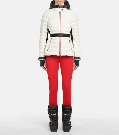 商品Moncler|Bruche羽绒滑雪夹克,价格¥16009,第2张图片详细描述