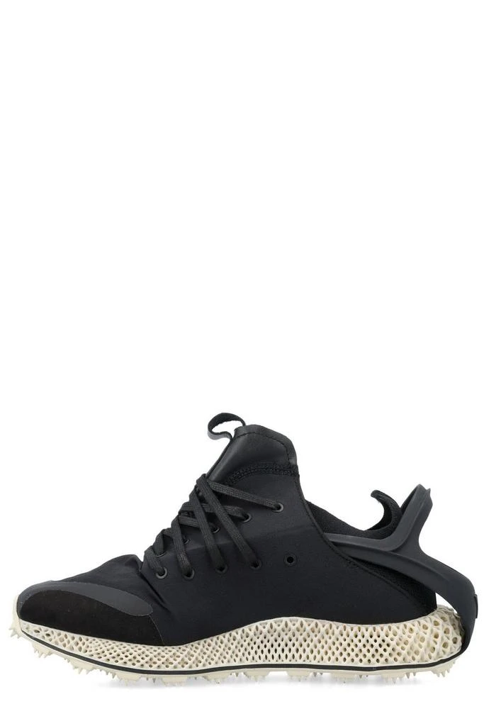 商品Y-3|Y-3 Runner 4D Exo Lace-Up Sneakers,价格¥1137,第2张图片详细描述