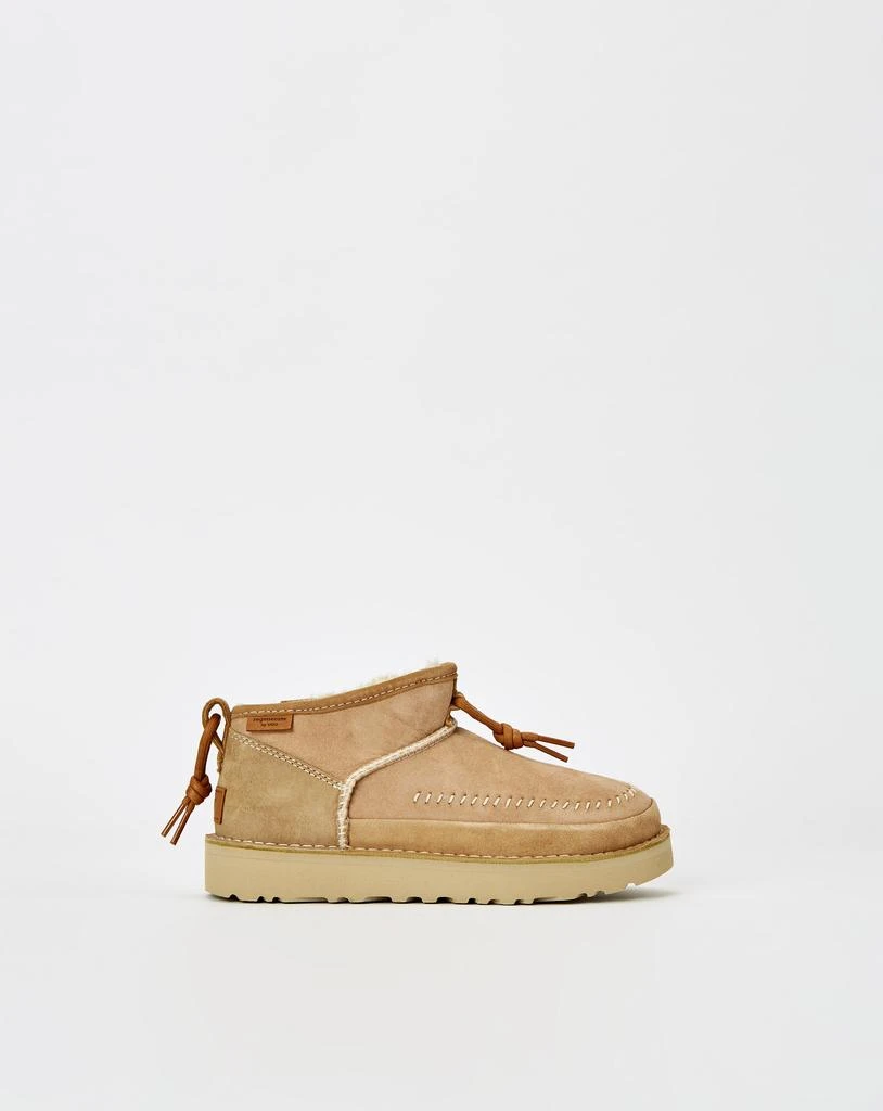 商品UGG|Women's Ultra Mini Crafted Regenerate,价格¥716,第1张图片