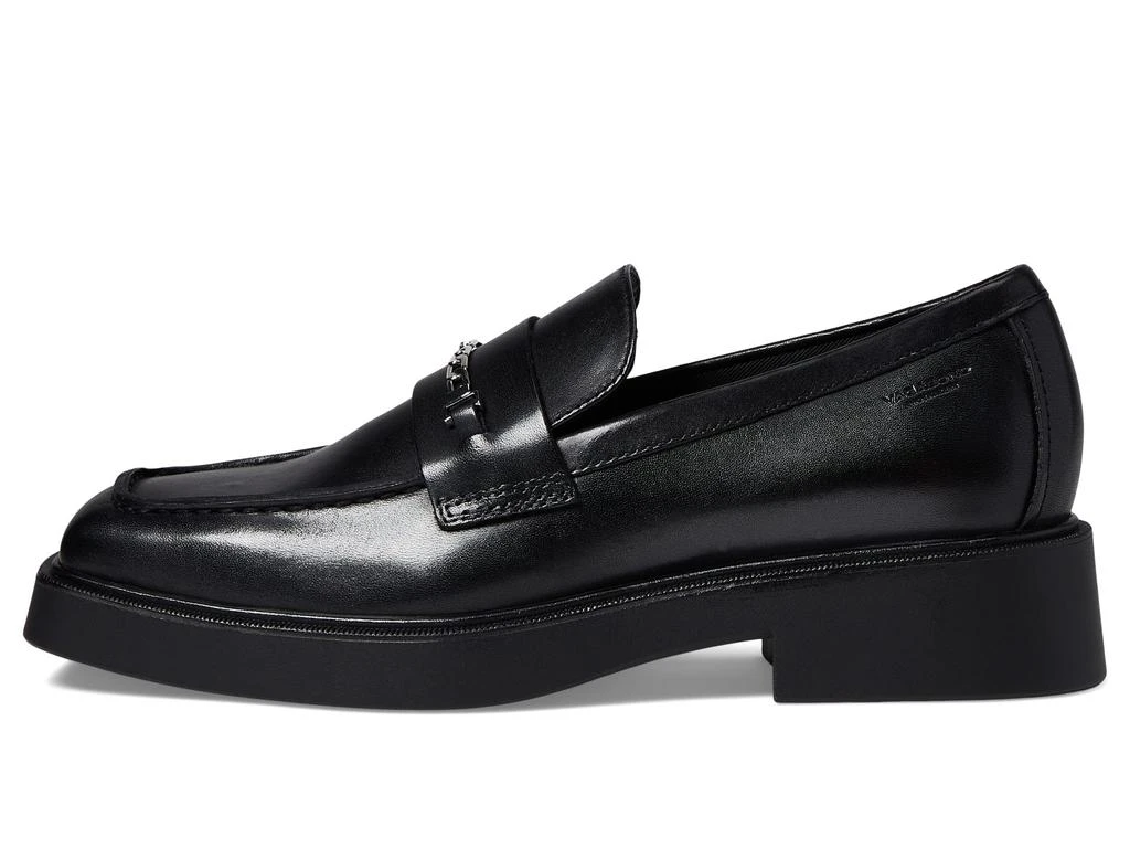 商品Vagabond Shoemakers|Jillian Leather Chain Loafer,价格¥963,第4张图片详细描述