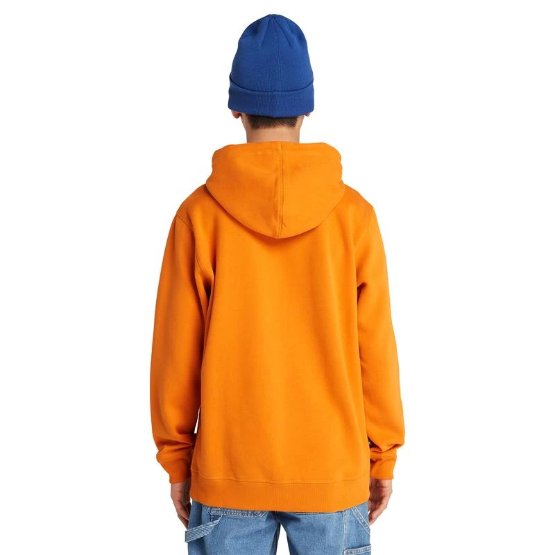 商品Timberland|Timberland 50th Anniversary Hoodie - Men's,价格¥489,第2张图片详细描述