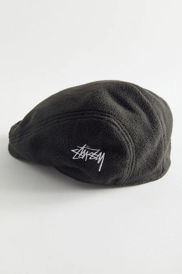 商品STUSSY|Stussy Polar Fleece Driver Hat,价格¥302,第2张图片详细描述