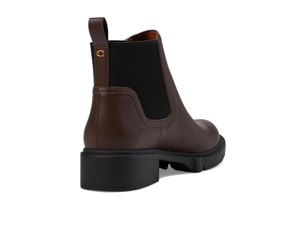 商品Coach|Lenora Bootie,价格¥1191,第5张图片详细描述