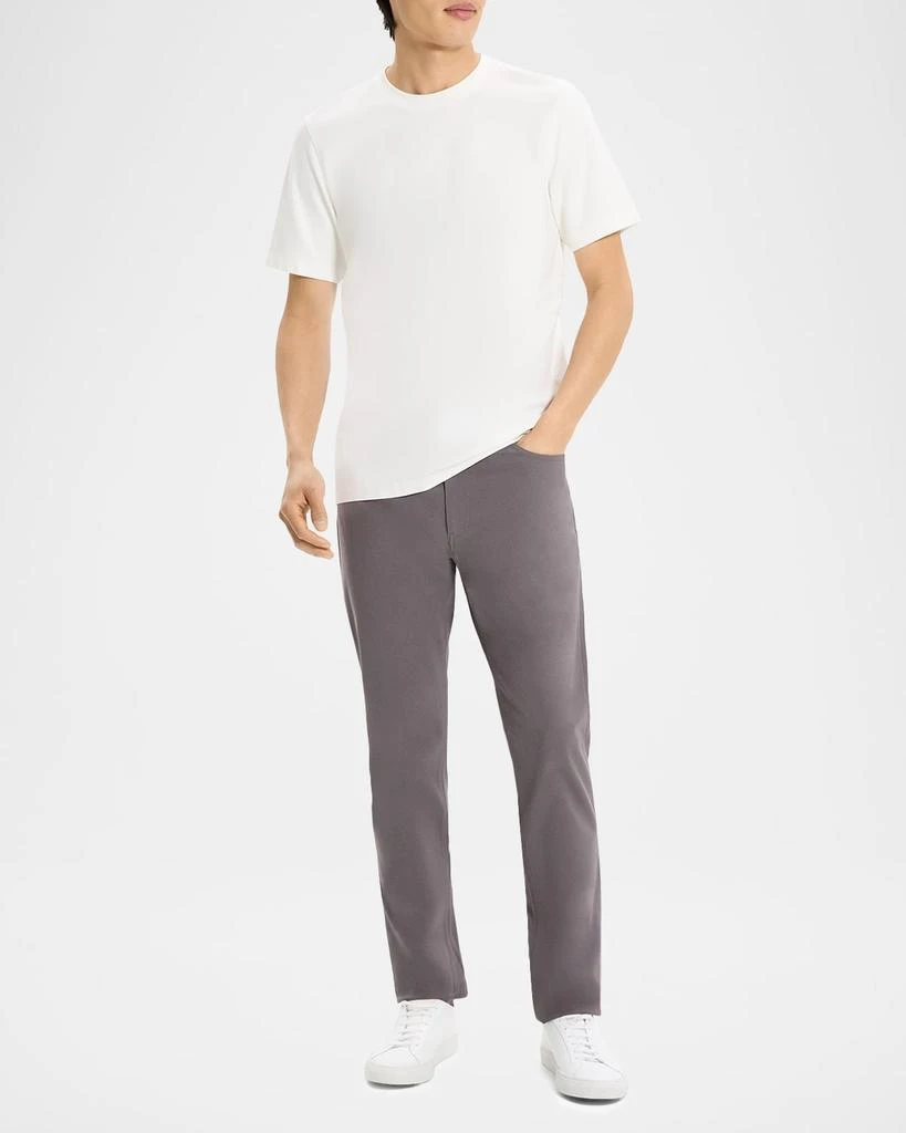 商品Theory|Men's Ryder Solid Jersey T-Shirt,价格¥961,第2张图片详细描述