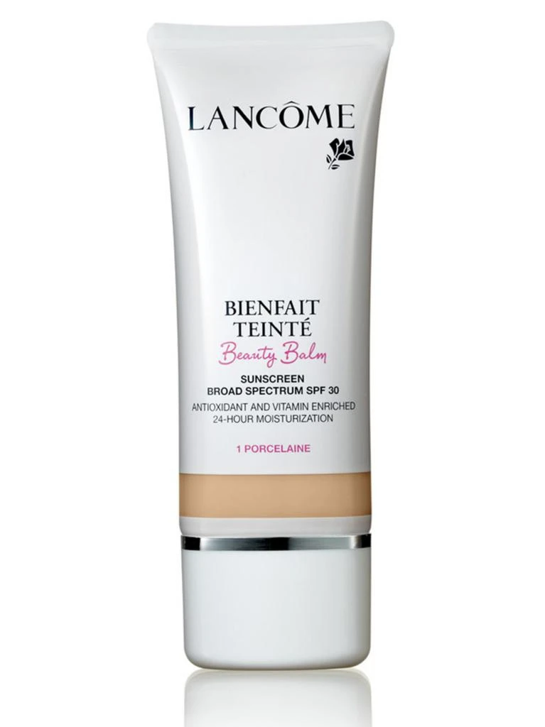 商品Lancôme|Bienfait Teinté BB Cream,价格¥368,第1张图片