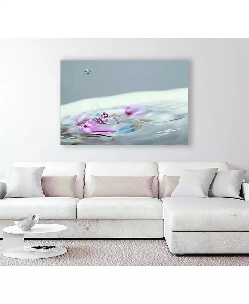14" x 11" Pop a Top Museum Mounted Canvas Print 商品