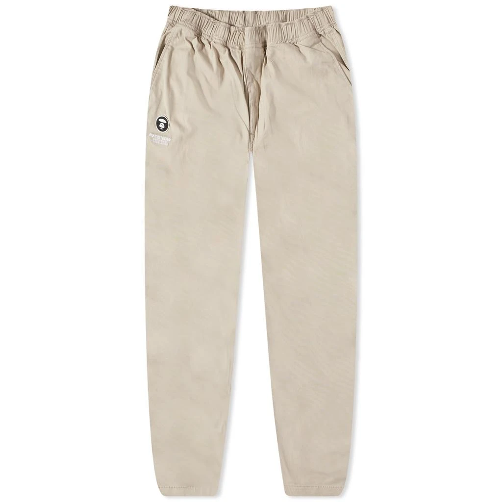 商品AAPE|AAPE Street Baseball Sweat Pant,价格¥400,第1张图片