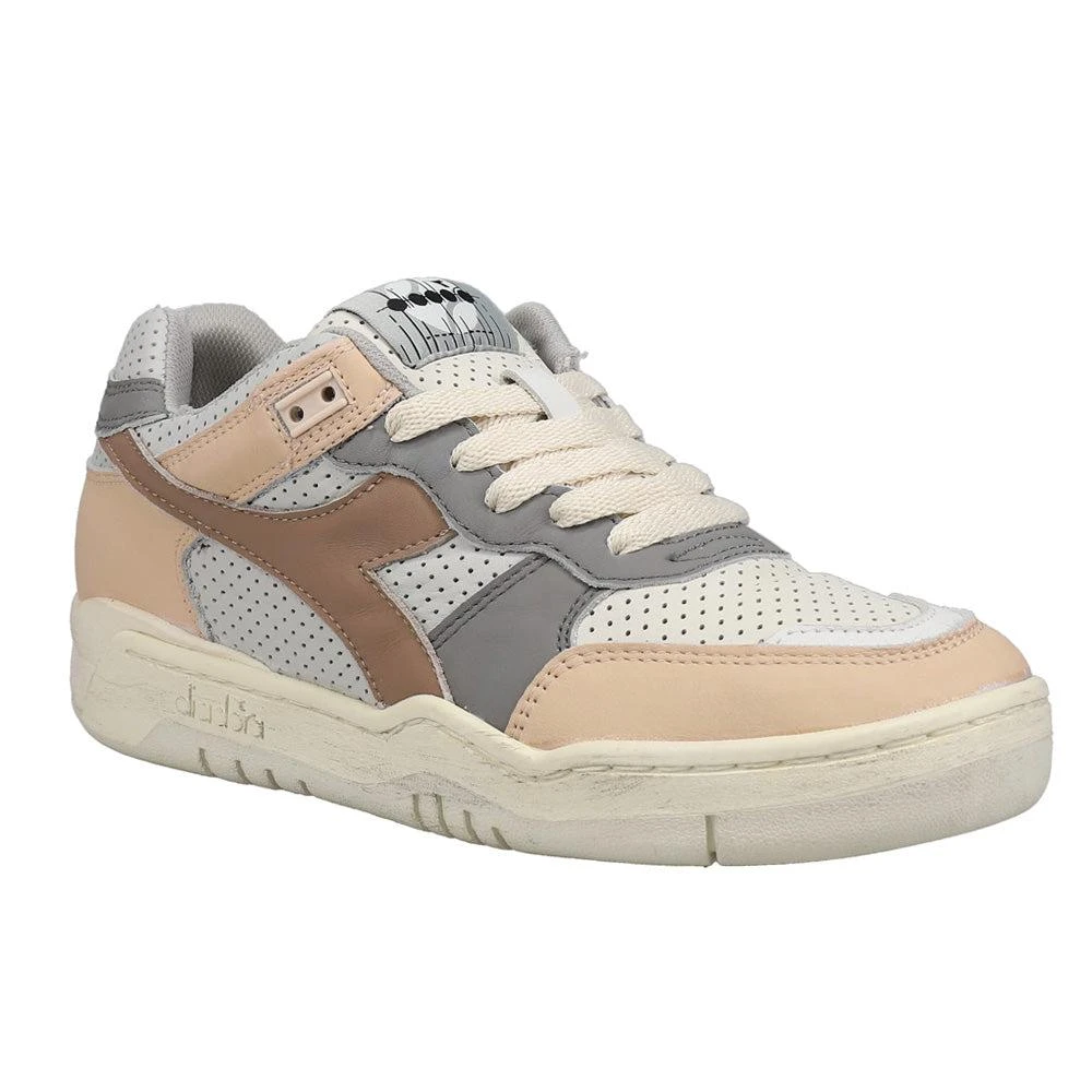 商品Diadora|男款 Leo Colacicco联名 B.560 Apulia系列 复古鞋,价格¥302,第2张图片详细描述
