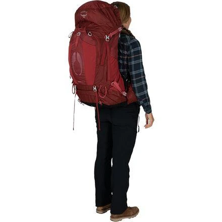 Aura AG 65L Backpack - Women's 商品