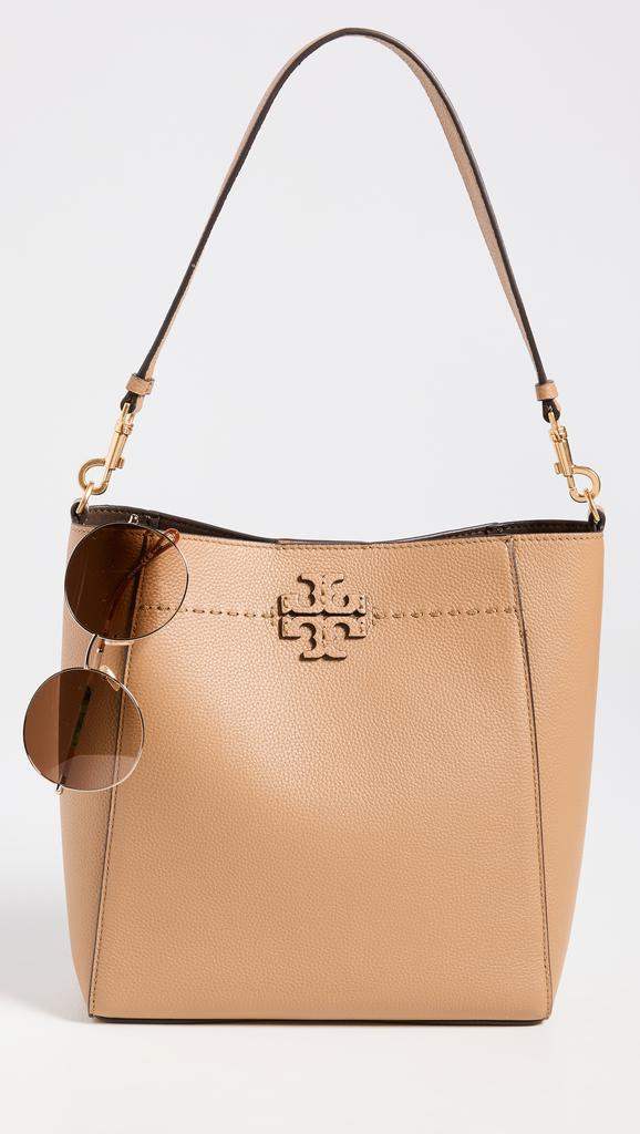 Tory Burch McGraw 水桶包商品第3张图片规格展示