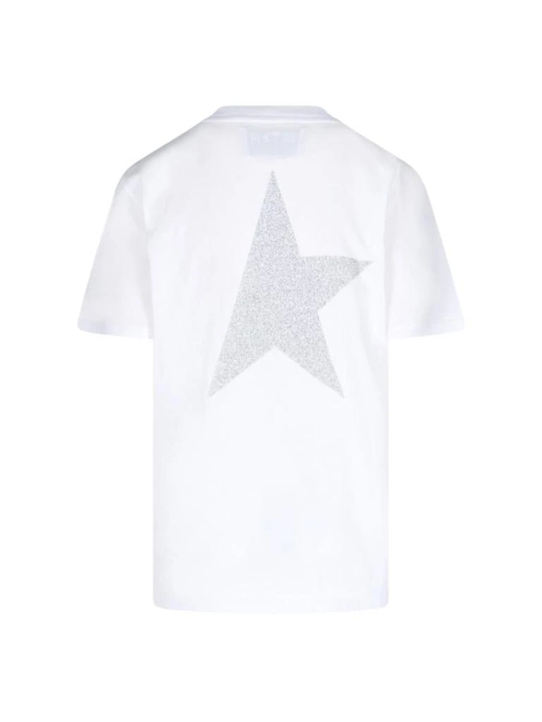 商品Golden Goose|Golden Goose T-shirts and Polos,价格¥959,第2张图片详细描述