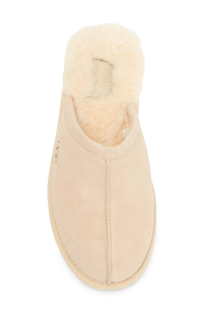 商品UGG|Pearle UGGplush™ Scuff Slipper,价格¥537,第5张图片详细描述