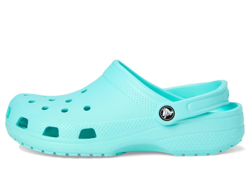 商品Crocs|Classic Clogs (Little Kid/Big Kid),价格¥240,第4张图片详细描述