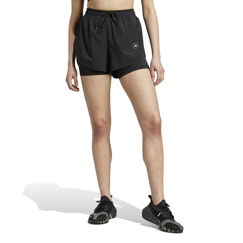 商品Adidas|Truepurpose Training 2-in-1 Shorts IB6824,价格¥332,第1张图片