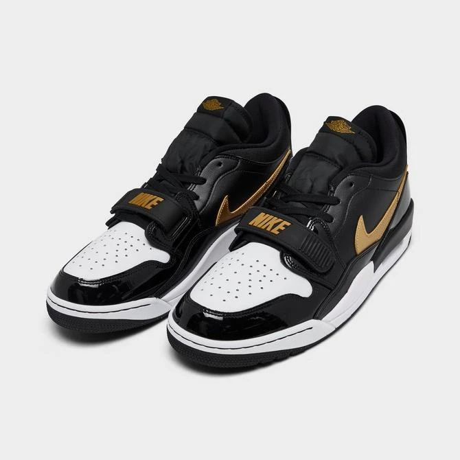 商品Jordan|Men's Air Jordan Legacy 312 Low Off-Court Shoes,价格¥559,第2张图片详细描述