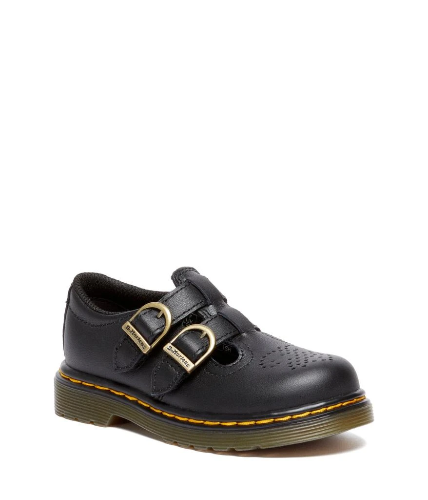 商品Dr. Martens|8065 Toddler Mary Jane (Toddler),价格¥449,第5张图片详细描述