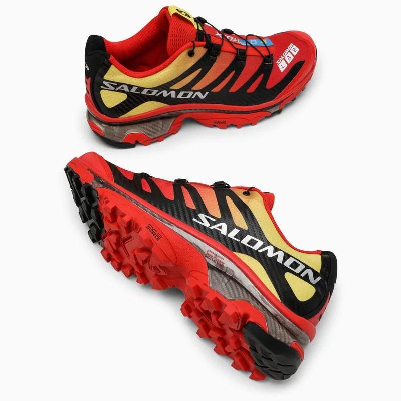 Low XT-4 OG red trainer 商品