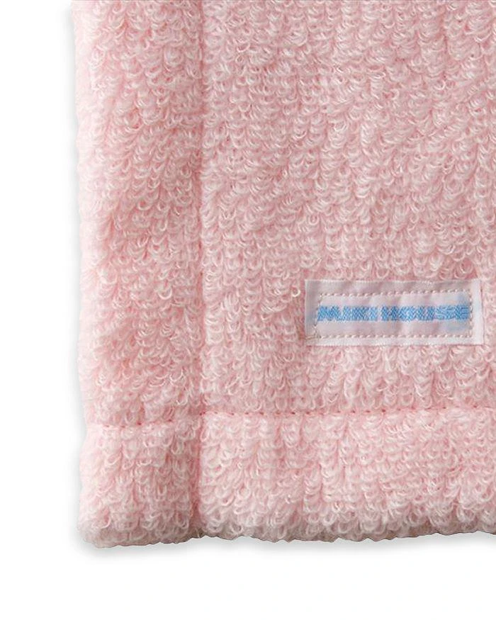 Bath Time Poncho, Mitten & Wash Towel Cotton Gift Set - Baby 商品