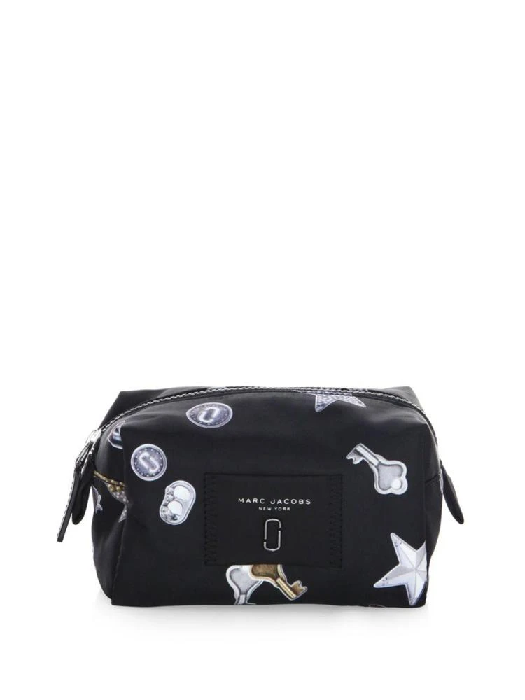 商品Marc Jacobs|Printed Large Cosmetic Case,价格¥499,第1张图片