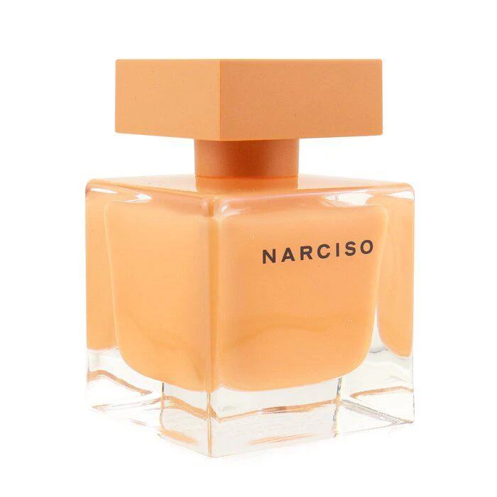 商品Narciso Rodriguez|纳茜素 (纳西索·罗德里格斯) 纳茜素琥珀香水EDP 50ml/1.6oz,价格¥514,第3张图片详细描述