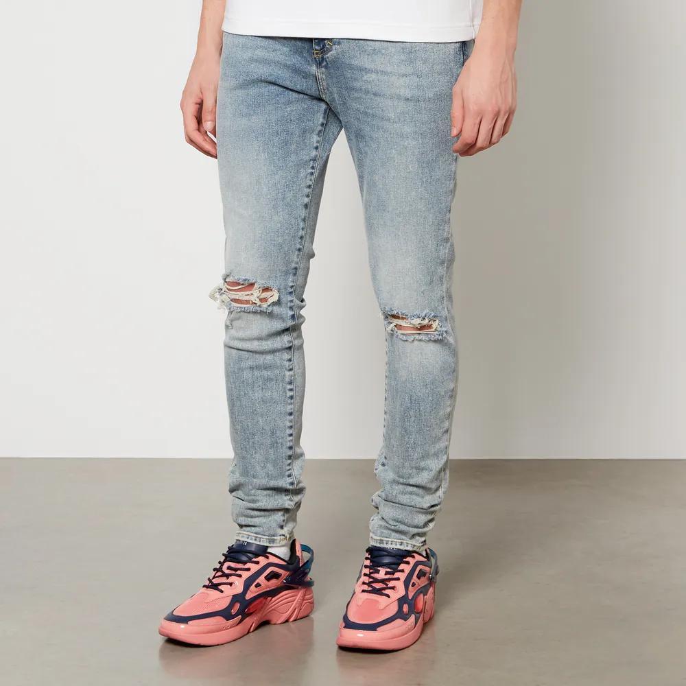 商品Represent|Represent Men's Destroyer Denim Jeans,价格¥968,第1张图片