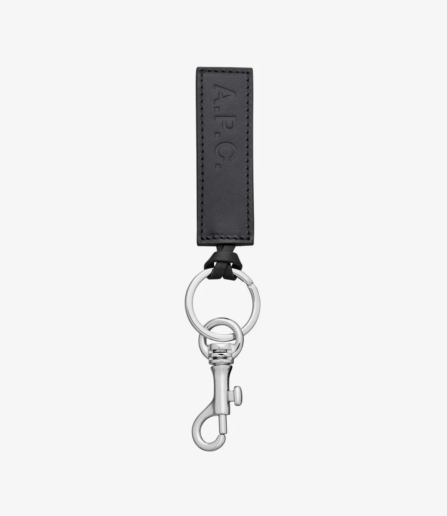商品A.P.C.|A.P.C. key ring,价格¥569,第1张图片