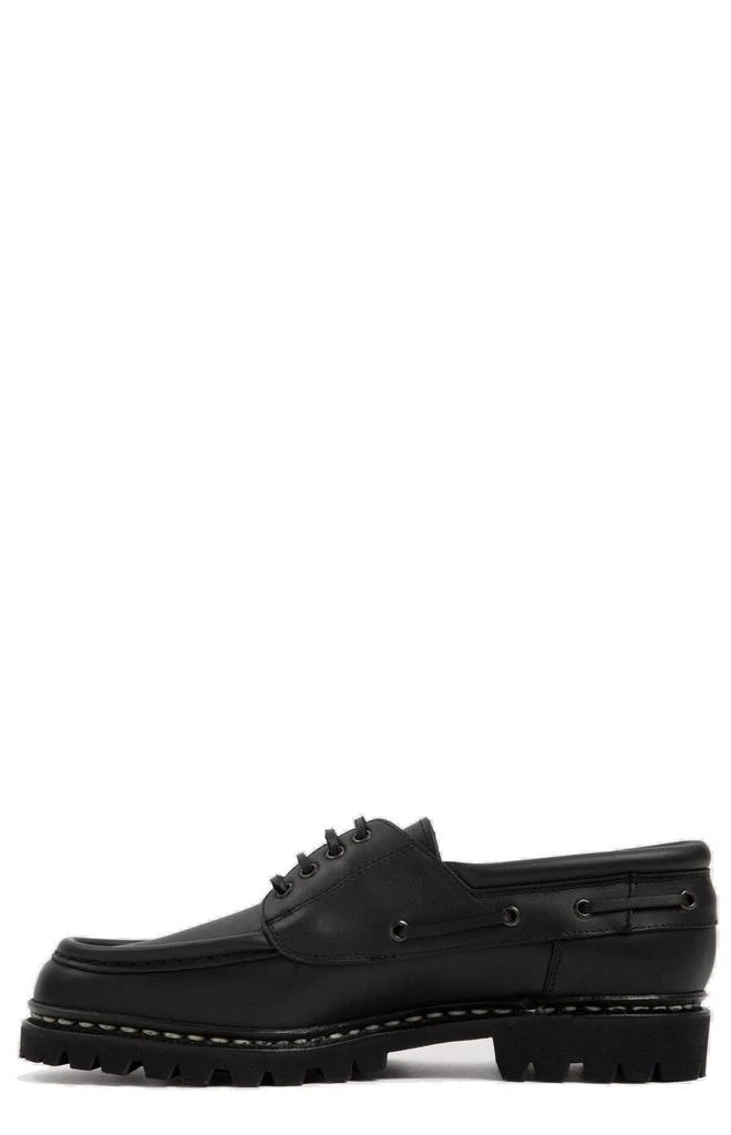 商品Paraboot|Paraboot Chimey Lace-Up Shoes,价格¥3506,第2张图片详细描述