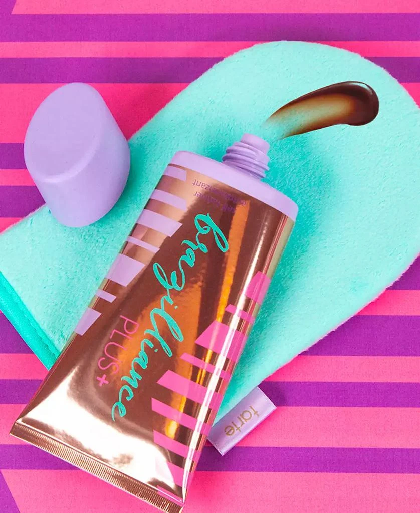 商品Tarte|2-Pc. Brazilliance Plus+ Self-Tanner Set, 5.5oz,价格¥248,第3张图片详细描述