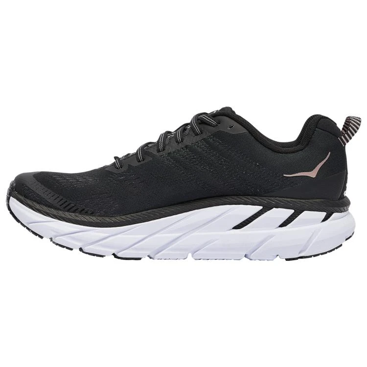 商品Hoka One One|HOKA ONE ONE Clifton 6 - Women's跑鞋,价格¥856,第2张图片详细描述