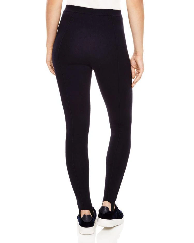 商品Sandro|Idiss Skinny Stirrup Pants,价格¥1018,第2张图片详细描述