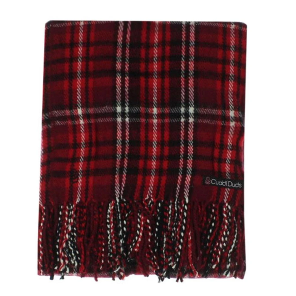 商品Cuddl Duds|Cuddl Duds Acrylic Throw,价格¥198,第1张图片