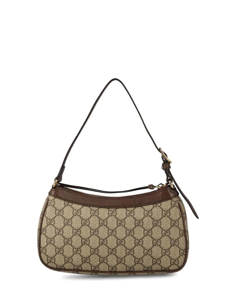 商品Gucci|Gucci Ophidia GG Supreme Small Shoulder Bag,价格¥8284,第2张图片详细描述