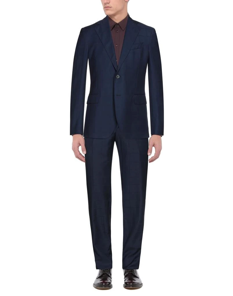 商品BRIAN DALES|Suits,价格¥2208,第3张图片详细描述