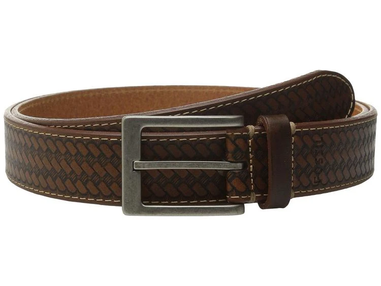 商品Fossil|Brady Belt,价格¥218,第1张图片