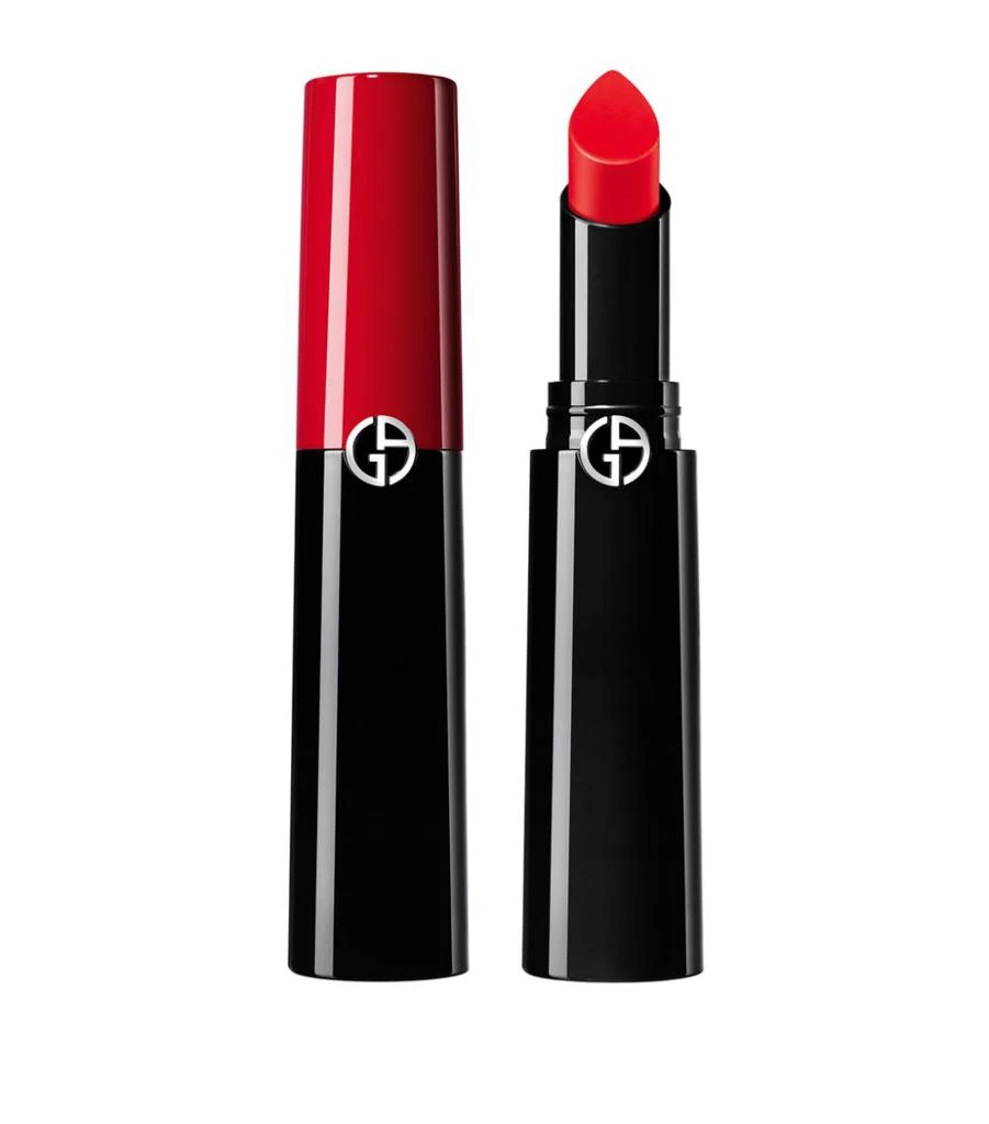 商品Armani|Lip Power Vivid Color Long Wear Lipstick,价格¥312,第2张图片详细描述