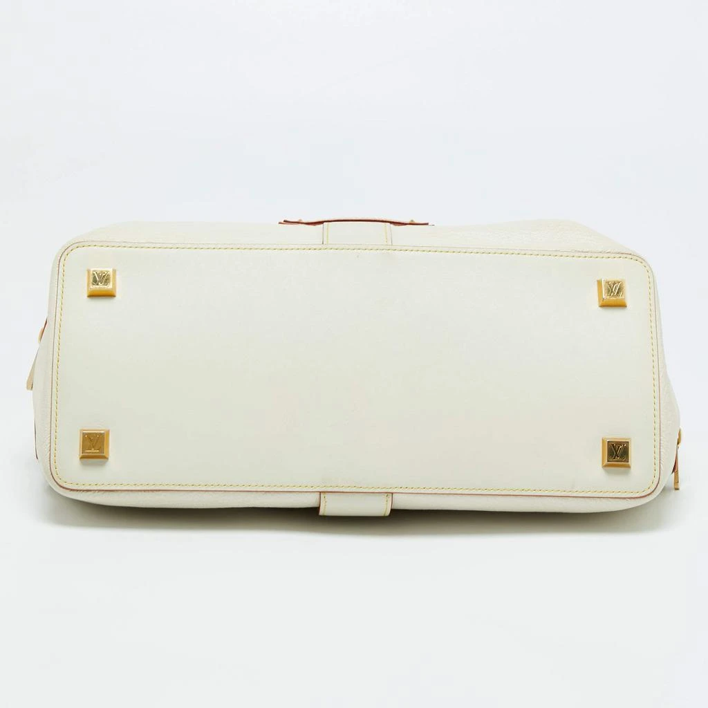 Louis Vuitton Off White Suhali Leather Lingenieux PM Bag 商品
