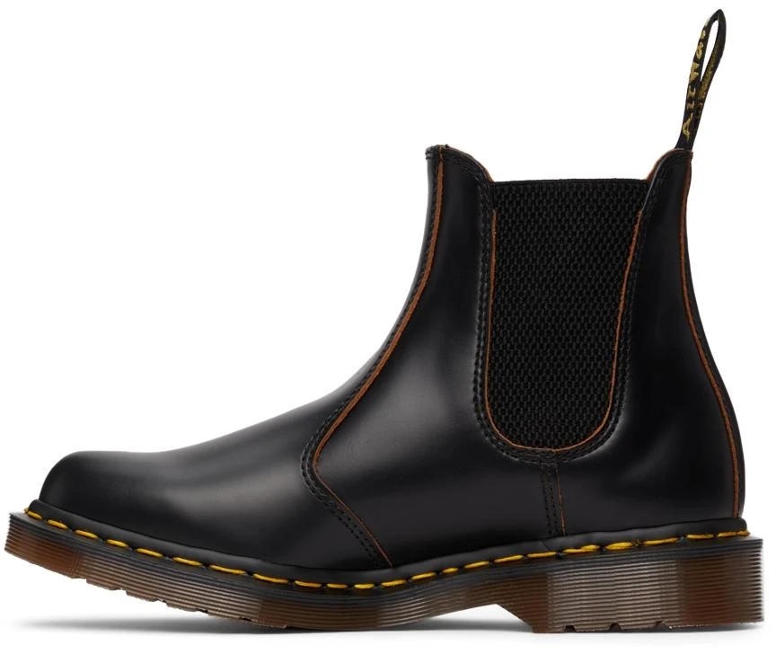 商品Dr. Martens|'Made In England' 2976 Vintage Chelsea Boots,价格¥1916,第3张图片详细描述