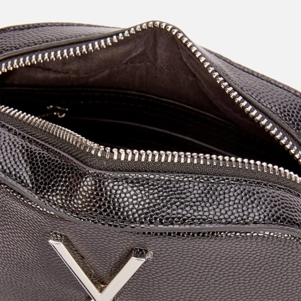 商品Mario Valentino|Valentino Women's Divina Camera Bag - Black,价格¥386,第5张图片详细描述
