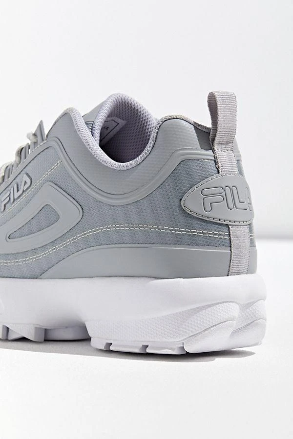 商品Fila|FILA Disruptor 2 No Sew Sneaker,价格¥378,第4张图片详细描述