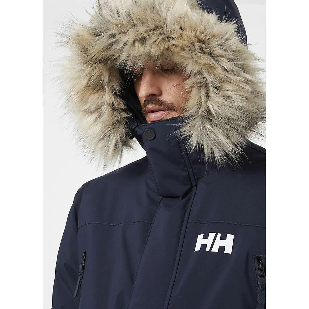 Helly Hansen Men's Reine Parka 商品