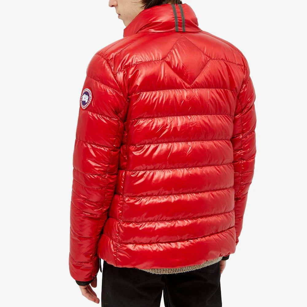 Canada Goose Crofton Jacket 商品