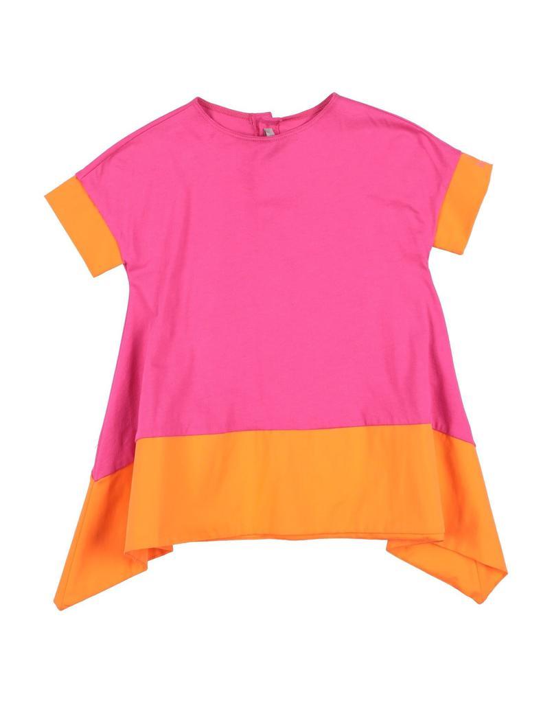 商品IL GUFO|Dress,价格¥784,第1张图片