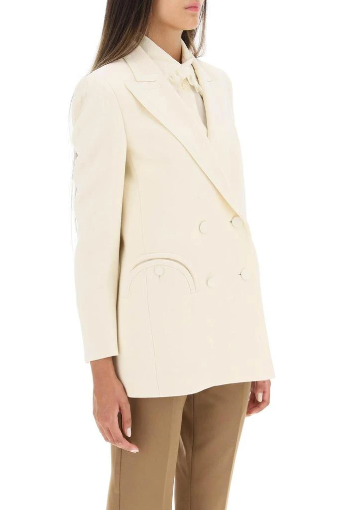 商品BLAZÉ MILANO|'RESOLUTE' EVERYDAY BLAZER,价格¥5369,第3张图片详细描述