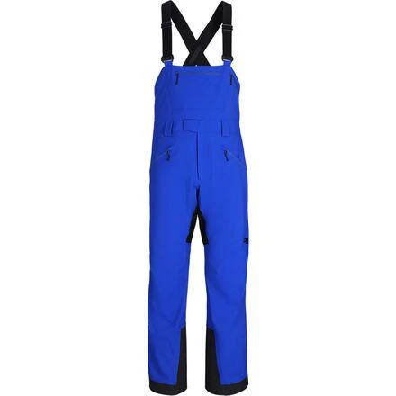 商品Outdoor Research|Hemispheres II Bib Pant - Men's,价格¥2393,第5张图片详细描述