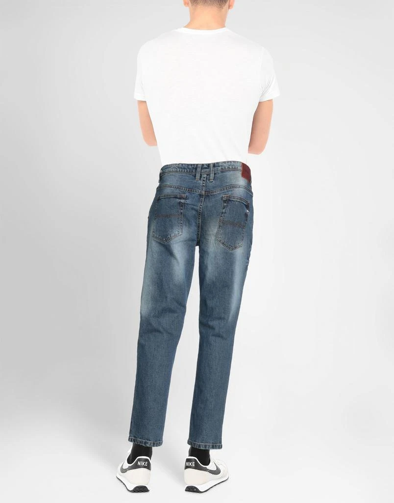 商品SSEINSE|Denim pants,价格¥418,第3张图片详细描述