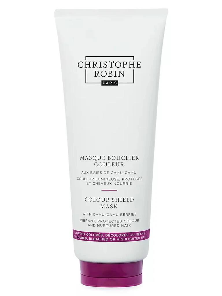 商品Christophe Robin|Color Shield Mask,价格¥315,第1张图片