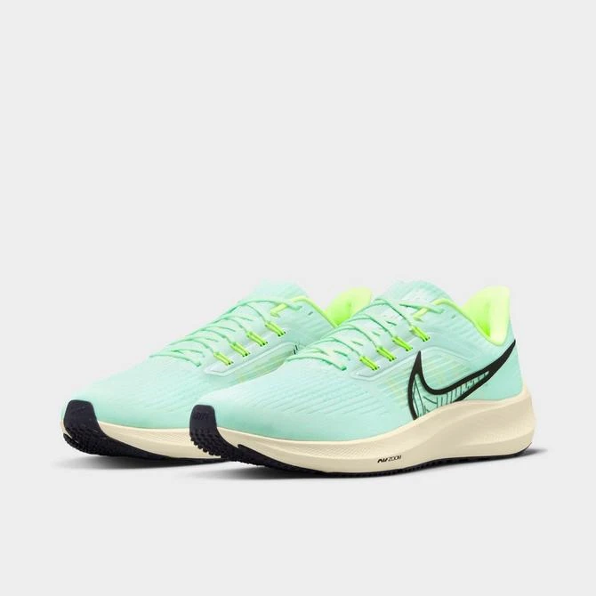 商品NIKE|Men's Nike Pegasus 39 Running Shoes,价格¥974,第2张图片详细描述