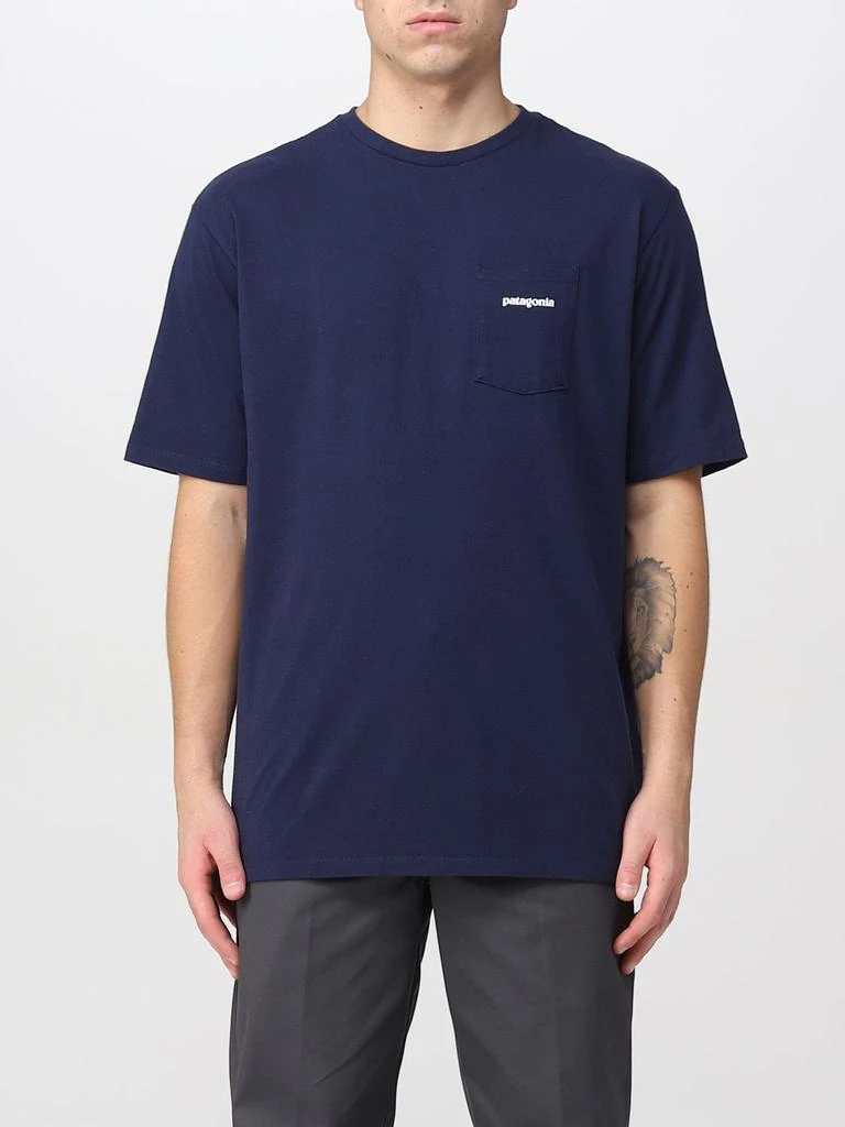 商品Patagonia|Patagonia t-shirt for man,价格¥434,第1张图片